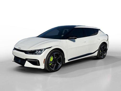 2023 Kia EV6 GT