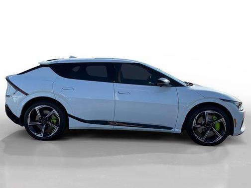 2023 Kia EV6 GT
