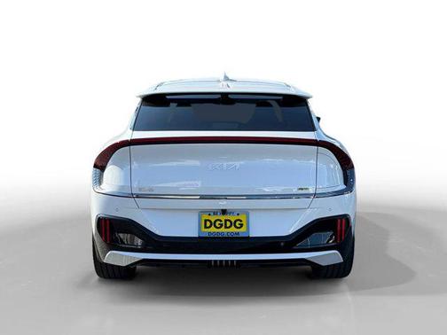 2023 Kia EV6 GT