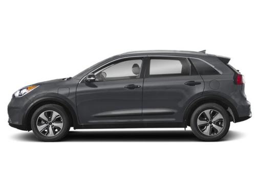 2019 Kia Niro LX