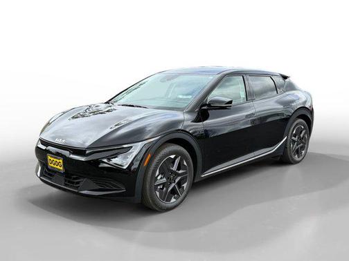 2025 Kia EV6 Light Long Range
