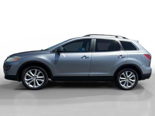2012 Mazda CX-9 Grand Touring