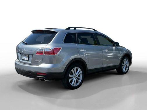 2012 Mazda CX-9 Grand Touring