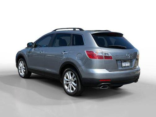 2012 Mazda CX-9 Grand Touring