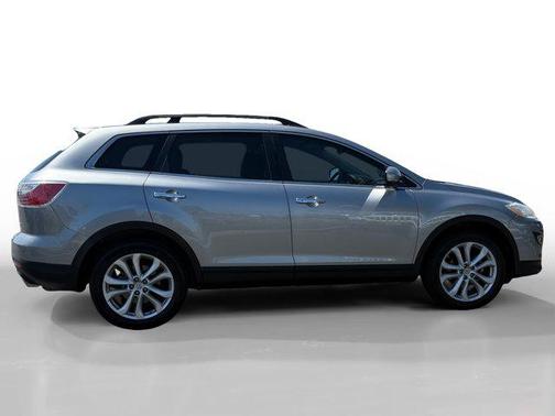 2012 Mazda CX-9 Grand Touring