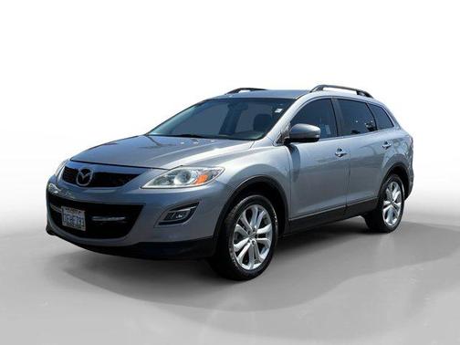 2012 Mazda CX-9 Grand Touring