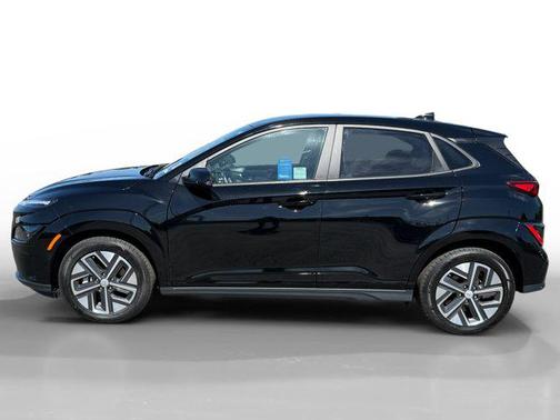 2023 Hyundai KONA EV SE
