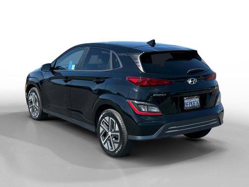 2023 Hyundai KONA EV SE