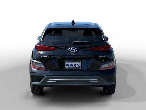 2023 Hyundai KONA EV SE