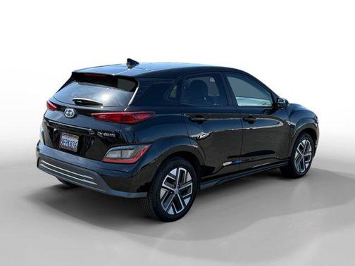 2023 Hyundai KONA EV SE