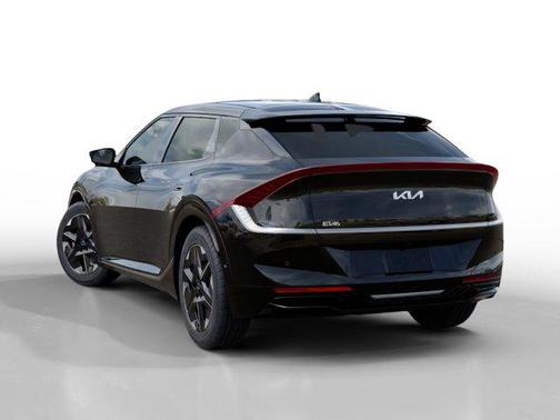 2025 Kia EV6 Wind