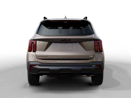 2026 Kia Sorento Plug-In Hybrid SX Prestige