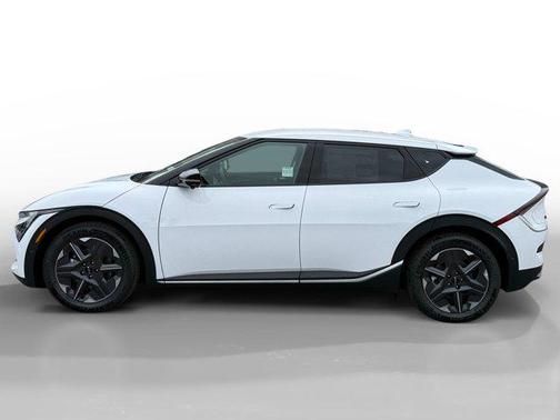 2025 Kia EV6 Light Long Range