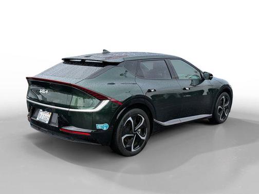 2023 Kia EV6 GT-Line