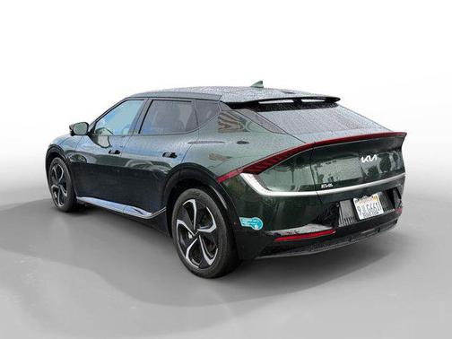 2023 Kia EV6 GT-Line