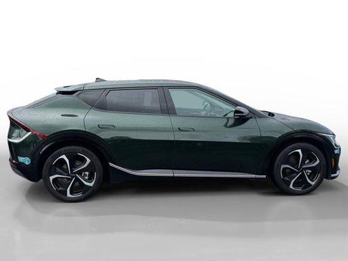 2023 Kia EV6 GT-Line