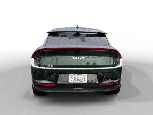 2023 Kia EV6 GT-Line