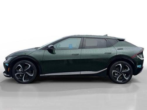 2023 Kia EV6 GT-Line
