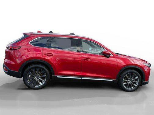 2016 Mazda CX-9 Grand Touring
