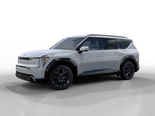 2026 Kia EV9 Land