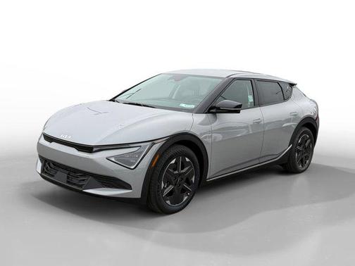 2025 Kia EV6 Light Long Range