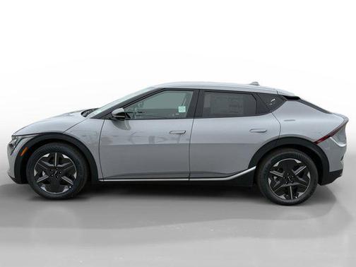 2025 Kia EV6 Light Long Range