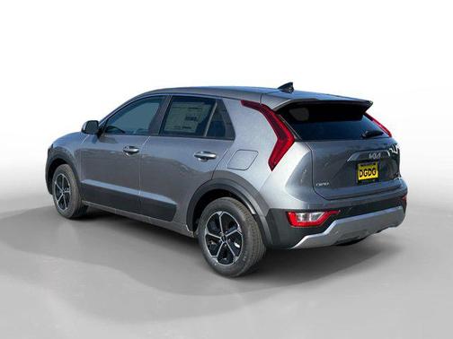 2025 Kia Niro LX