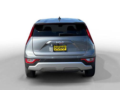2025 Kia Niro LX