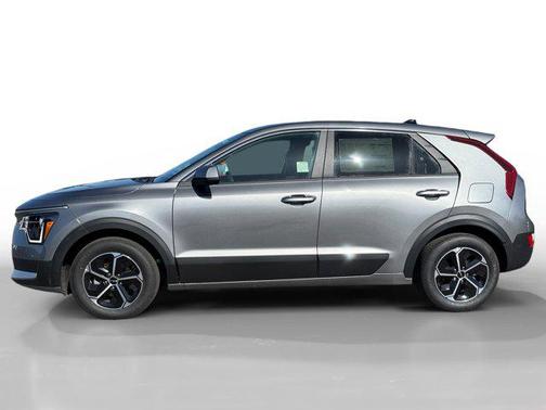 2025 Kia Niro LX
