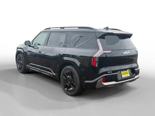 2026 Kia EV9 GT-Line