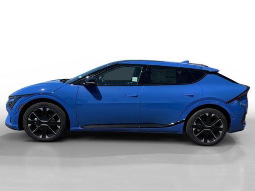 2025 Kia EV6 GT-Line