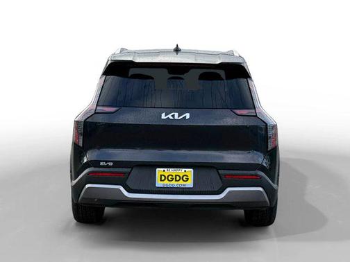 2026 Kia EV9 Wind