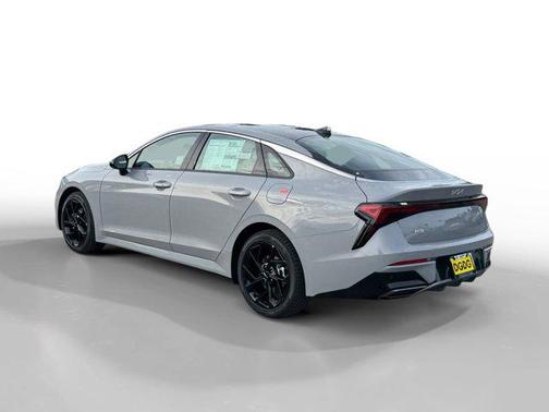 2026 Kia K5 GT-Line FWD