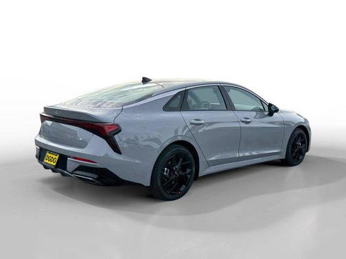 2026 Kia K5 GT-Line FWD