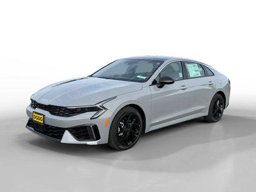 2026 Kia K5 GT-Line FWD