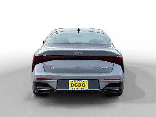 2026 Kia K5 GT-Line FWD