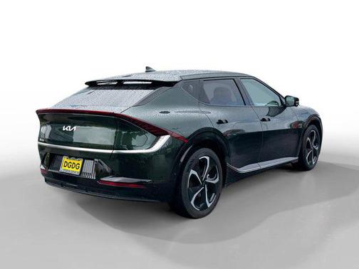 2023 Kia EV6 GT-Line