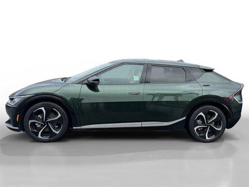 2023 Kia EV6 GT-Line