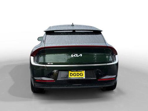 2023 Kia EV6 GT-Line