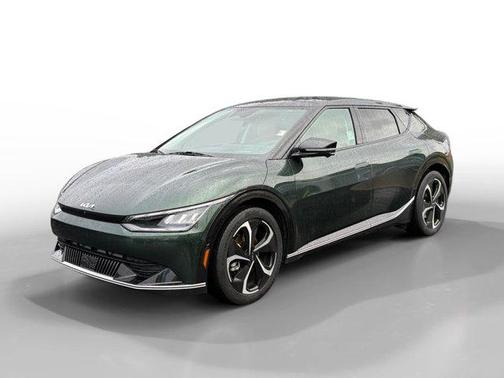 2023 Kia EV6 GT-Line
