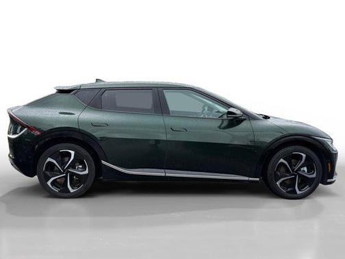 2023 Kia EV6 GT-Line