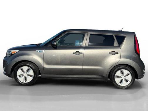 2016 Kia Soul EV Base