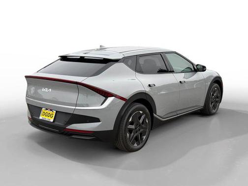 2025 Kia EV6 Light Long Range