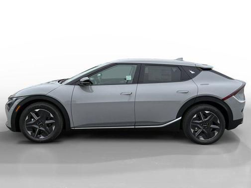 2025 Kia EV6 Light Long Range