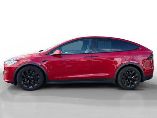 2023 Tesla Model X Base