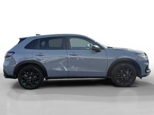 2023 Honda HR-V 2WD Sport