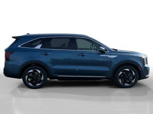 2025 Kia Sorento Hybrid SX Prestige