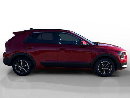 2025 Kia Niro EX