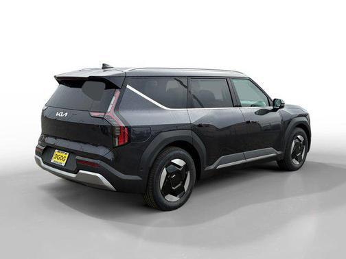 2026 Kia EV9 Wind