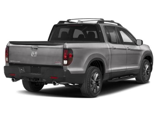 2023 Honda Ridgeline Sport